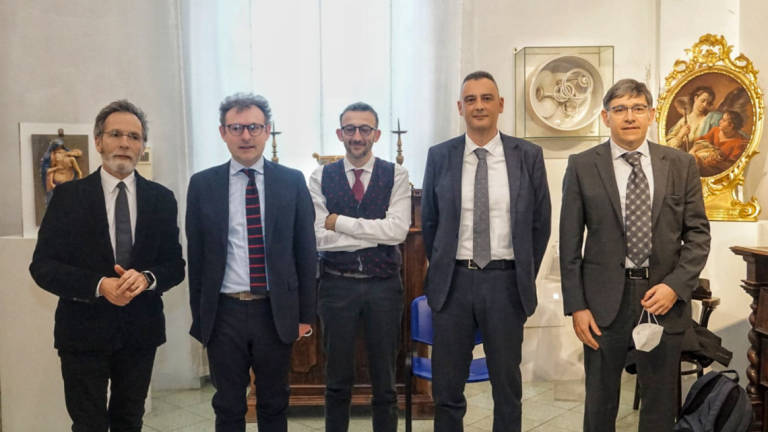 Oculistica, si uniscono Faenza e Forlì Oculistica, si uniscono Faenza e Forlì
