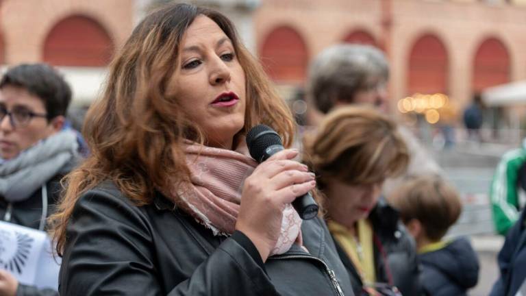 Giovani democratici di Cesena: incontro sulla parità di genere Giovani democratici di Cesena: incontro sulla parità di genere