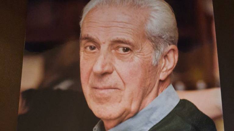 Ravenna, gli ex colleghi del pediatra Paolo Scorza: Un onore lavorare con lui Ravenna, gli ex colleghi del pediatra Paolo Scorza: Un onore lavorare con lui