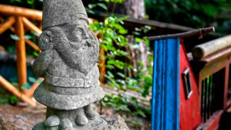 Bagno di Romagna: “Incanto degli Gnomi”: un week-end ricco di iniziative dal 5 al 7 settembre Bagno di Romagna: “Incanto degli Gnomi”: un week-end ricco di iniziative dal 5 al 7 settembre