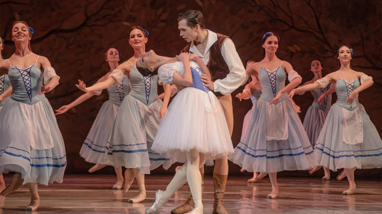 Ucrainian Classical Ballet a Cesena il 19 maggio Ucrainian Classical Ballet a Cesena il 19 maggio