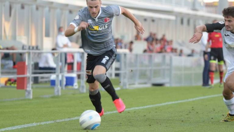 Calciomercato, Cesena alla carica per Eleuteri Calciomercato, Cesena alla carica per Eleuteri