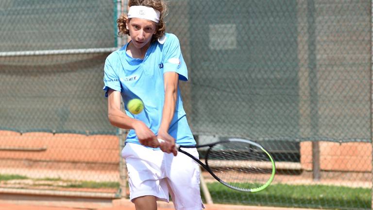 Tennis B2, il Ct Massa Lombarda rimonta con i doppi Tennis B2, il Ct Massa Lombarda rimonta con i doppi
