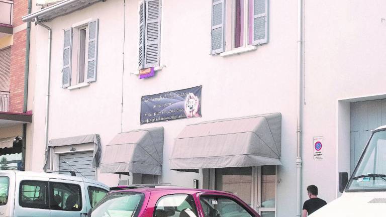 Ravenna, anziani maltrattati: la Bernini chiede le telecamere Ravenna, anziani maltrattati: la Bernini chiede le telecamere