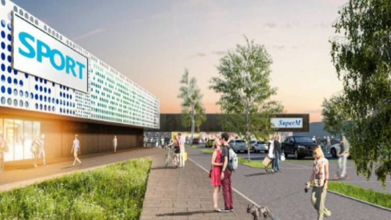 Forlì, Legacoop contro il nuovo polo commerciale di via Bertini Forlì, Legacoop contro il nuovo polo commerciale di via Bertini