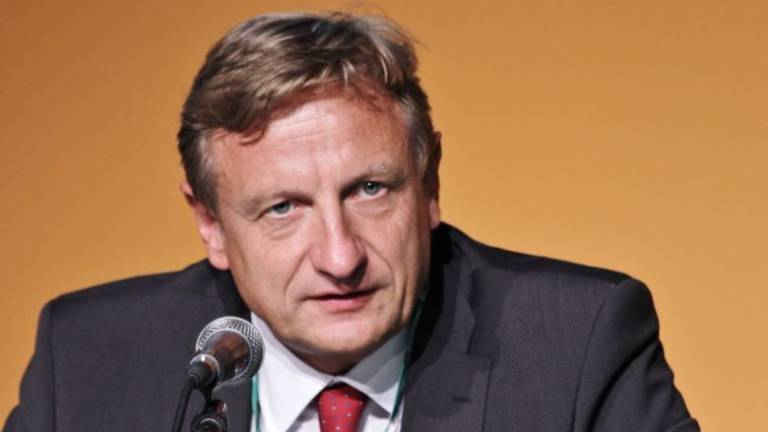 Rimini. È Bernhard Scholz il nuovo presidente della Fondazione Meeting Rimini. È Bernhard Scholz il nuovo presidente della Fondazione Meeting