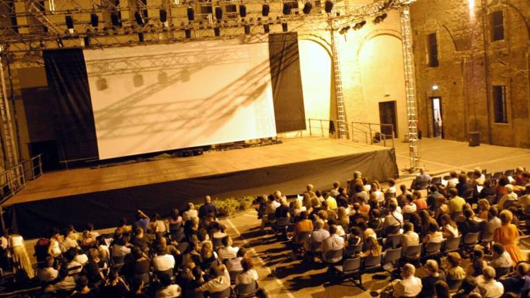 Rimini, da luglio arene spettacolo alla Darsena e agli Agostiniani Rimini, da luglio arene spettacolo alla Darsena e agli Agostiniani