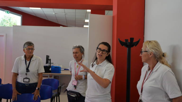 Sanità, assistenza domiciliare integrata a Rimini per 3.200 pazienti Sanità, assistenza domiciliare integrata a Rimini per 3.200 pazienti