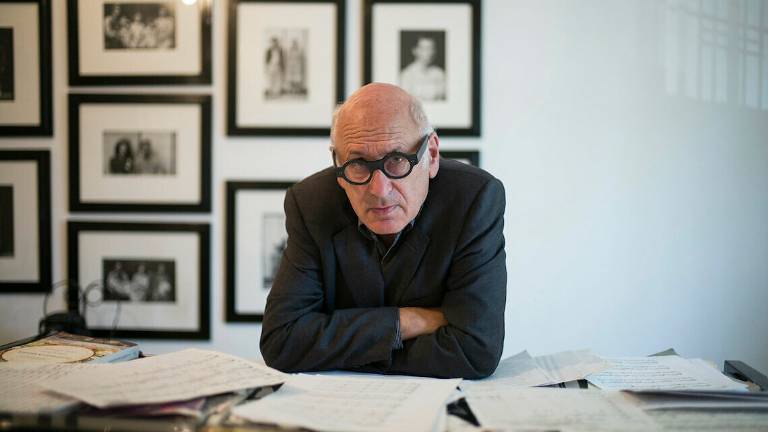Imola, cancellato il concerto di Michael Nyman: lo sostituirà Knauer Imola, cancellato il concerto di Michael Nyman: lo sostituirà Knauer