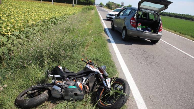 Cesena, travolto in moto a 17 anni a Cervia: chi era il giovane Cesena, travolto in moto a 17 anni a Cervia: chi era il giovane