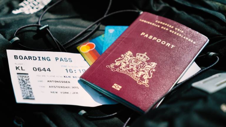 Ravenna, Bakkali: Caos passaporti: richieste triplicate dal 2019 al 2022 Ravenna, Bakkali: Caos passaporti: richieste triplicate dal 2019 al 2022