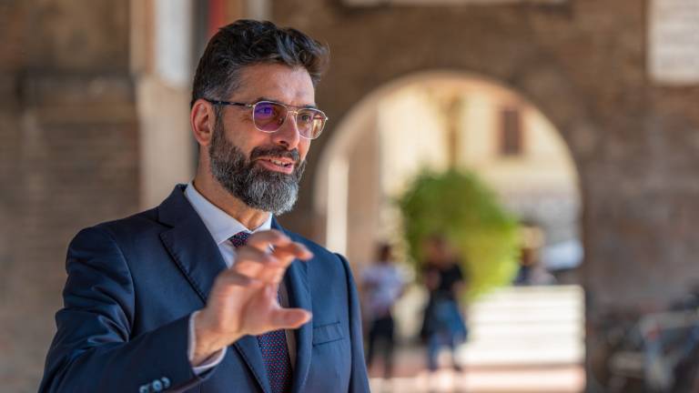 Rimini, sfratti sospesi fino a settembre nelle residenze comunali Rimini, sfratti sospesi fino a settembre nelle residenze comunali
