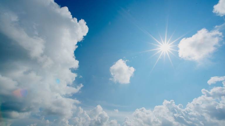 Meteo Romagna, week-end di sole, qualche nuvola in più da lunedì Meteo Romagna, week-end di sole, qualche nuvola in più da lunedì