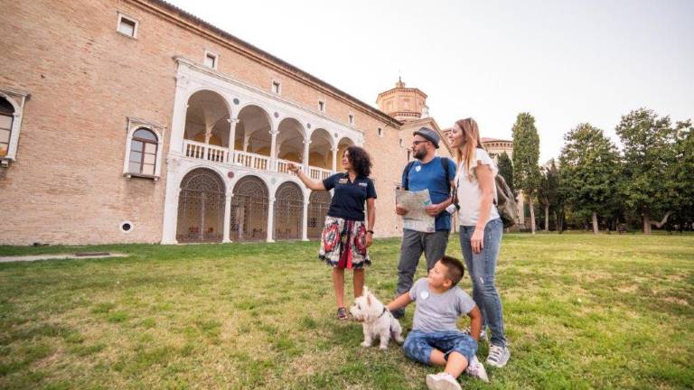Visitare Ravenna: i link utili per i turisti Visitare Ravenna: i link utili per i turisti