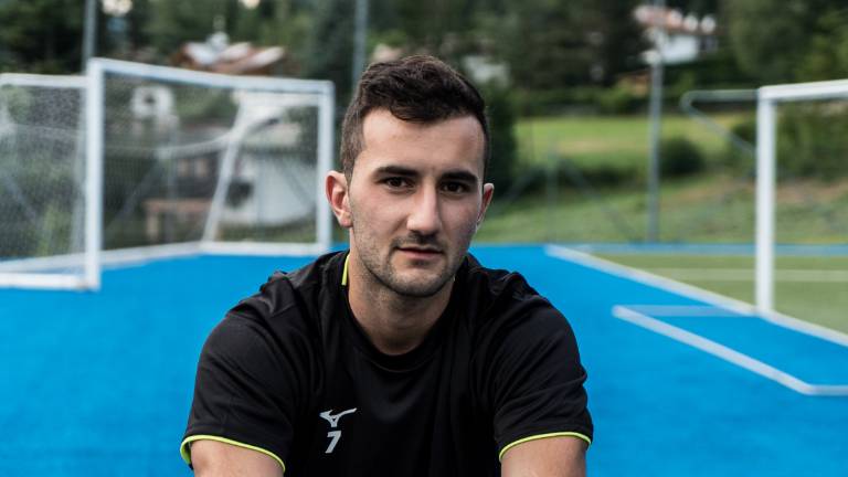 Calcio serie C, il Cesena ufficializza Borello Calcio serie C, il Cesena ufficializza Borello