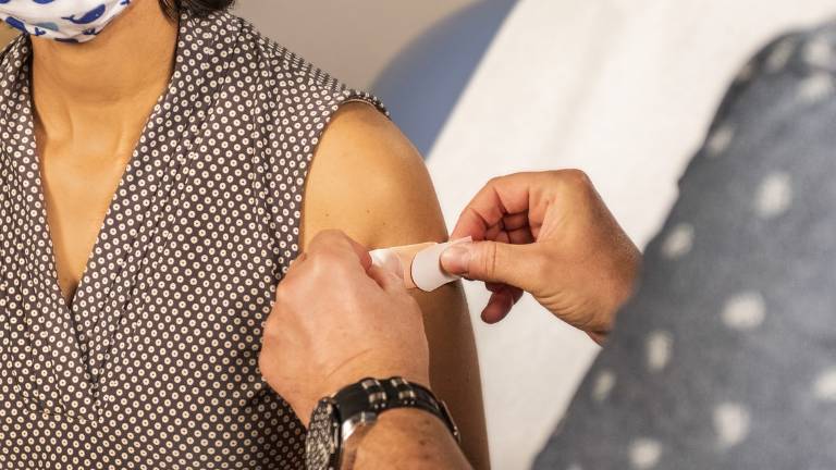 Covid Italia, arriva il vaccino Novavax Covid Italia, arriva il vaccino Novavax