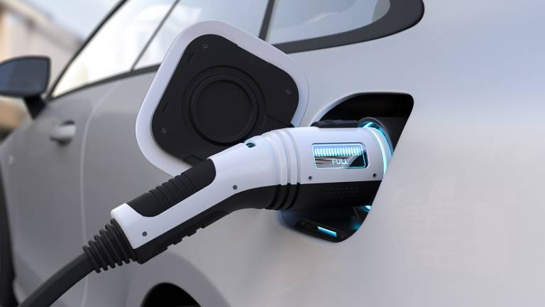 Auto elettriche, in un anno la ricarica è aumentata del 161% Auto elettriche, in un anno la ricarica è aumentata del 161%