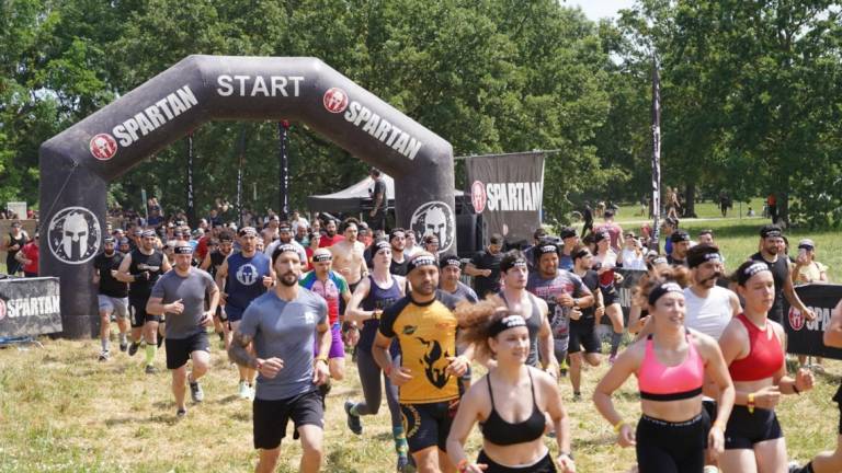 Cesenatico, muore partecipando alla Spartan Race Cesenatico, muore partecipando alla Spartan Race