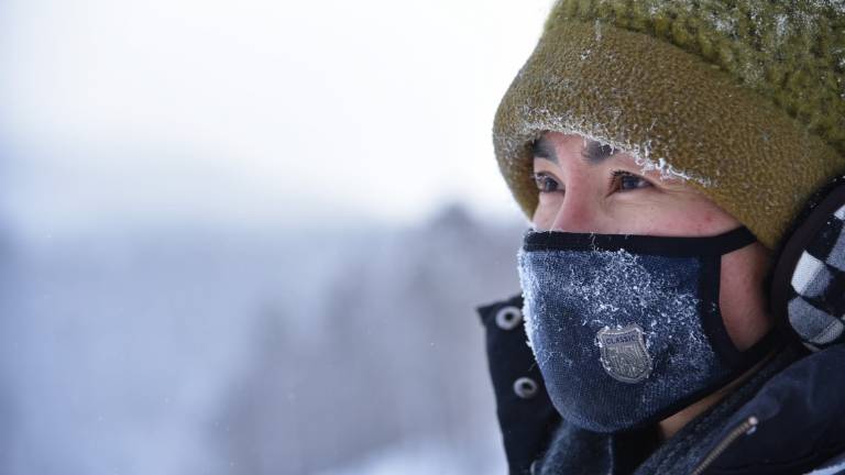 Meteo Romagna, mattinate ghiacciate e sottozero: sarà così per tutta la settimana Meteo Romagna, mattinate ghiacciate e sottozero: sarà così per tutta la settimana