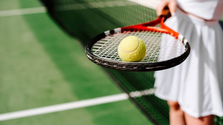 Tennis, Letizia Crociati in finale al torneo del Venustas Tennis, Letizia Crociati in finale al torneo del Venustas