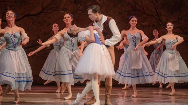 Teatro, in Emilia-Romagna altre date per l’Ukrainian Classical Ballet Teatro, in Emilia-Romagna altre date per l’Ukrainian Classical Ballet