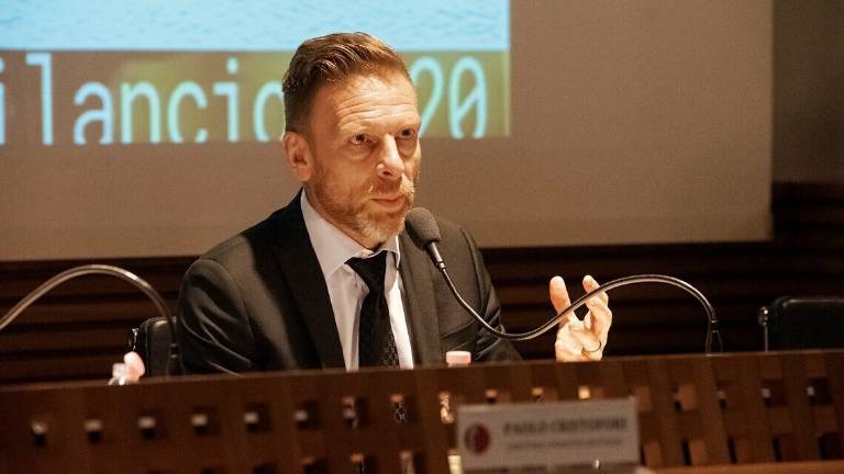 Ravenna, i premi del concorso scolastico È successo nel mio orto Ravenna, i premi del concorso scolastico È successo nel mio orto