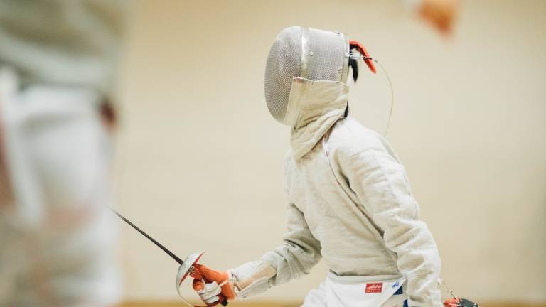 Scherma, lunedì il primo campionato imolese Scherma, lunedì il primo campionato imolese