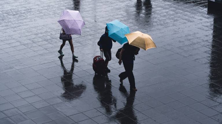 Meteo Romagna, sabato temporali, vento forte e brusco calo delle temperature Meteo Romagna, sabato temporali, vento forte e brusco calo delle temperature