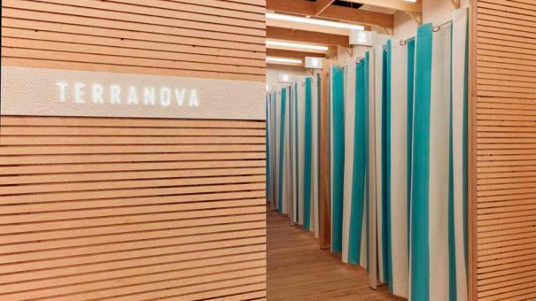 Rimini, Terranova lancia il nuovo concept store Rimini, Terranova lancia il nuovo concept store