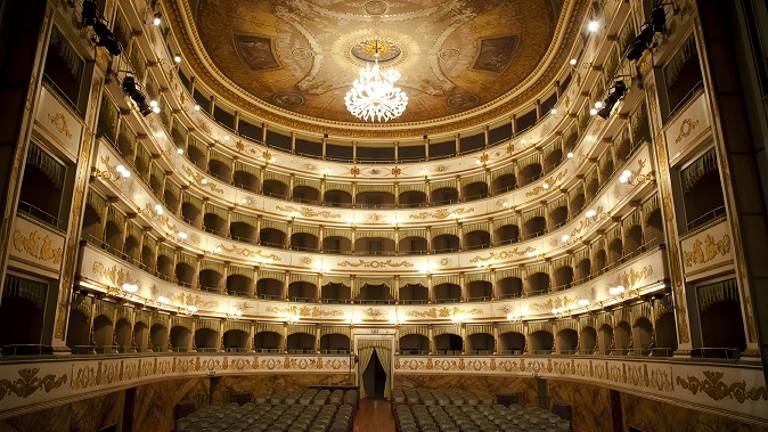 Assegnazione Fus: Ert primo Teatro nazionale Assegnazione Fus: Ert primo Teatro nazionale