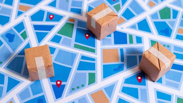 Il tracciamento dei pacchi: Come funziona e perché è importante Il tracciamento dei pacchi: Come funziona e perché è importante