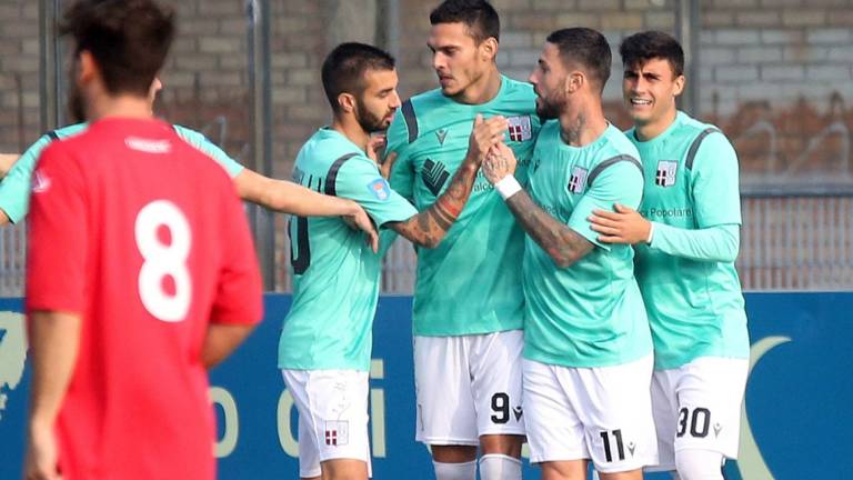 Calcio D, come acquistare i biglietti per Rimini-Aglianese Calcio D, come acquistare i biglietti per Rimini-Aglianese