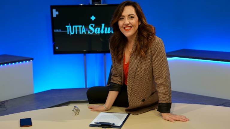 Icaro Tv diventa emittente regionale Icaro Tv diventa emittente regionale
