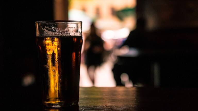 Cesena, ubriaco arrestato al bar: terzo guaio in fotocopia in pochi mesi Cesena, ubriaco arrestato al bar: terzo guaio in fotocopia in pochi mesi