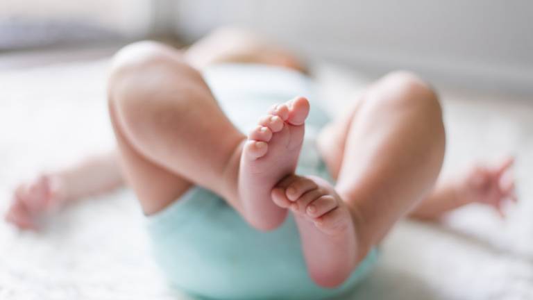 Faenza, nel 2022 sono nati 288 bambini Faenza, nel 2022 sono nati 288 bambini