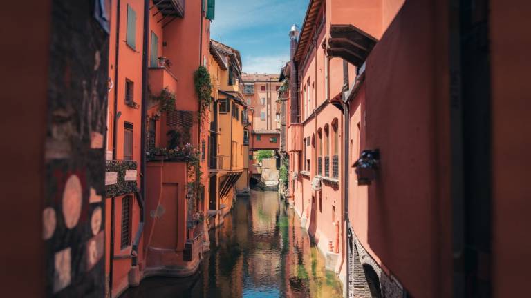 Come capire se l’Emilia-Romagna fa al caso tuo Come capire se l’Emilia-Romagna fa al caso tuo