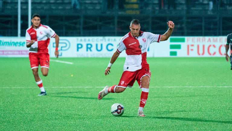Trapani-Rimini: date e orari delle semifinali di Coppa Italia Trapani-Rimini: date e orari delle semifinali di Coppa Italia