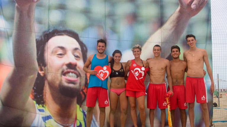 Torna il mitico “Bovelix” a Marina di Ravenna Torna il mitico “Bovelix” a Marina di Ravenna