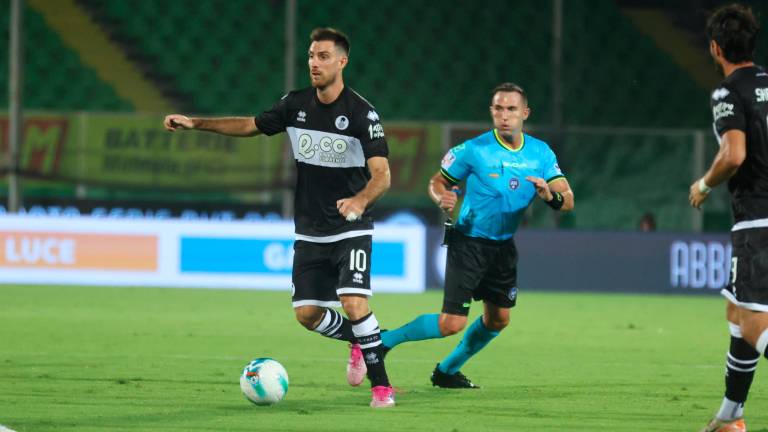 Cesena, date e orari fino alla 12a giornata Cesena, date e orari fino alla 12a giornata