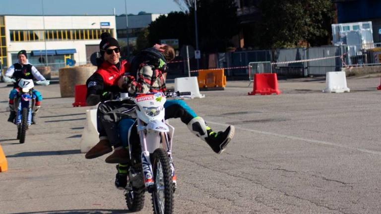 Riccione Motor Fest: un week-end per veri appassionati sabato 16 e domenica 17 marzo Riccione Motor Fest: un week-end per veri appassionati sabato 16 e domenica 17 marzo