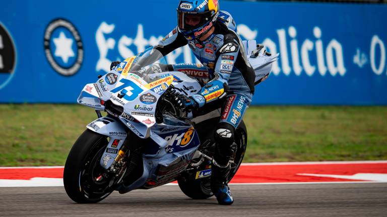 Alex Marquez Alex Marquez