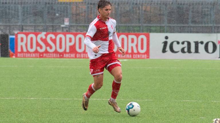 Coppa Italia C, Vicenza-Rimini mercoledì 27 novembre al Romeo Menti alle 20.30 Coppa Italia C, Vicenza-Rimini mercoledì 27 novembre al Romeo Menti alle 20.30