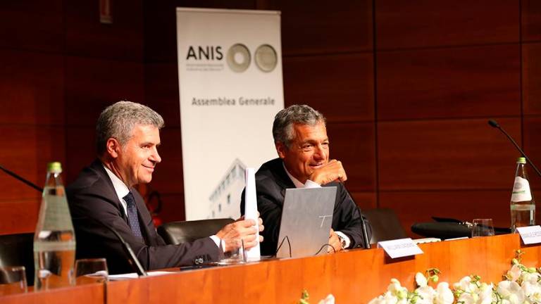 San Marino, Anis festeggia 80 anni. Dall’Accordo con la Ue ai costi energetici, ecco i temi al centro del dibattito San Marino, Anis festeggia 80 anni. Dall’Accordo con la Ue ai costi energetici, ecco i temi al centro del dibattito