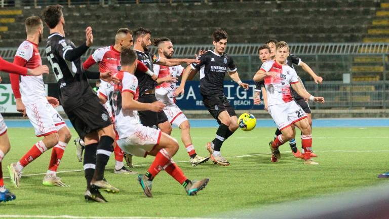 Calcio C, ecco le date e gli orari delle ultime dieci giornate di Cesena e Rimini Calcio C, ecco le date e gli orari delle ultime dieci giornate di Cesena e Rimini