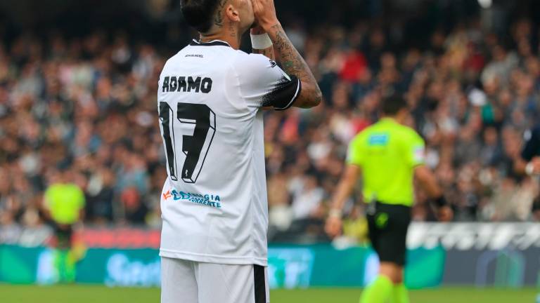 L’ultima recita: Cesena a Forlimpopoli nella partita del cuore L’ultima recita: Cesena a Forlimpopoli nella partita del cuore