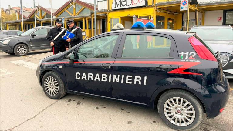 Marinano la scuola e vanno a rubare sushi e bibite energetiche: denunciati quattro 14enni studenti di Medicina Marinano la scuola e vanno a rubare sushi e bibite energetiche: denunciati quattro 14enni studenti di Medicina