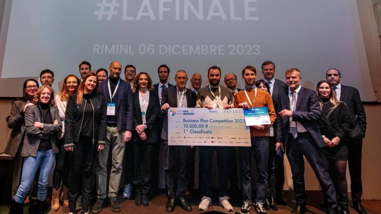 I vincitori del 2023 I vincitori del 2023