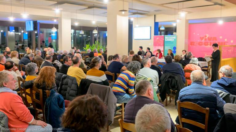 Riccione, piano urbanistico e mobilità sostenibile: il 13 marzo incontro con i residenti di San Lorenzo e Punta dell’Est Riccione, piano urbanistico e mobilità sostenibile: il 13 marzo incontro con i residenti di San Lorenzo e Punta dell’Est