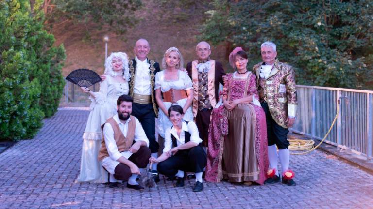 Cesena, “La Locandiera” di Goldoni va in scena per l’Arrt Cesena, “La Locandiera” di Goldoni va in scena per l’Arrt
