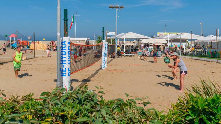 Ponte del 25 aprile Rimini: “Segnali molto incoraggianti per il turismo” Ponte del 25 aprile Rimini: “Segnali molto incoraggianti per il turismo”
